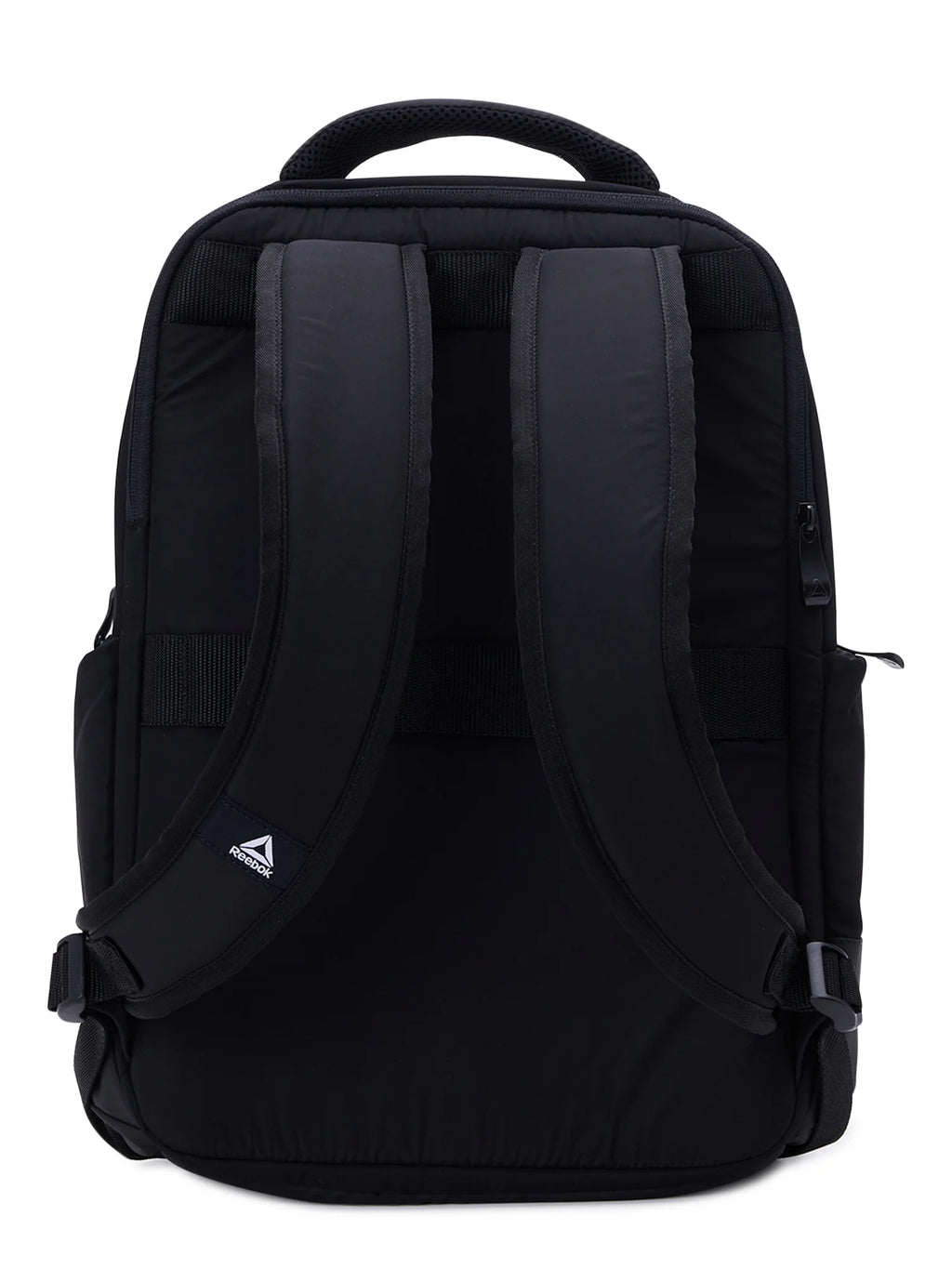 Unisex Adult Winter 16" Laptop Backpack, Black
